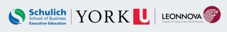 Schulich School of Business Executive Education · York University · Leonnova